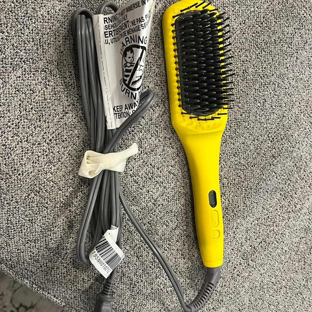 DryBar Brush Crush full size
